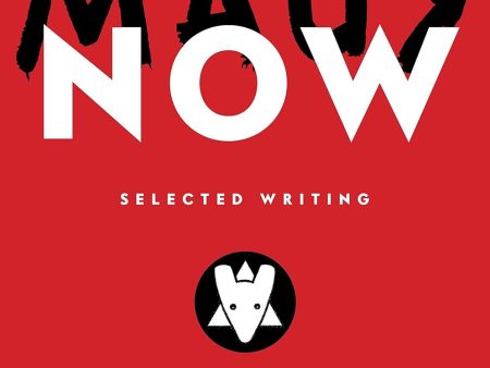 Maus Now : Selected Writing Online