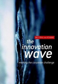 THE INNOVATION WAVE:ADDRESSINGFUTURE CHALLENGES For Cheap