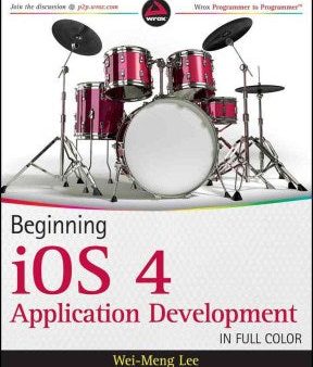 BEGINNING IOS 4 APPLICATION DEVELOPMENT Supply