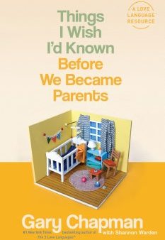 Things I Wish I D Known Before We Became Parents on Sale