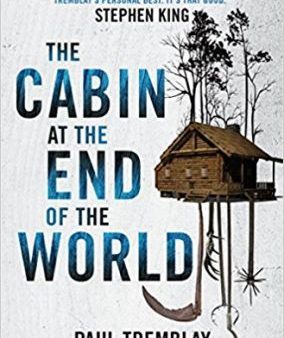 The Cabin At The End Of The World Discount