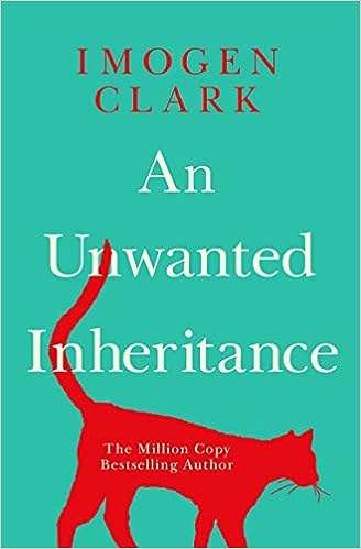 An Unwanted Inheritance Online Sale