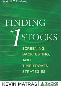 FINDING 1 STOCKS: SCREENING BACKTESTING AND TIME-PROVEN SYST For Sale