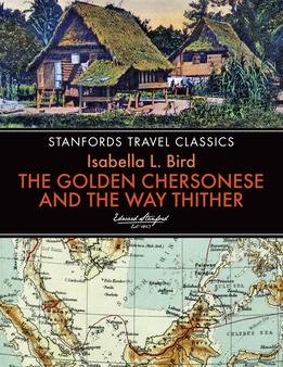 The Golden Chersonese & The Way Tither Sale