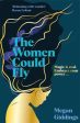 The Women Could Fly Discount