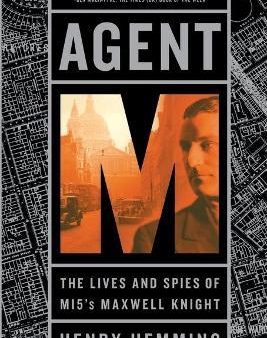 Agent M For Discount