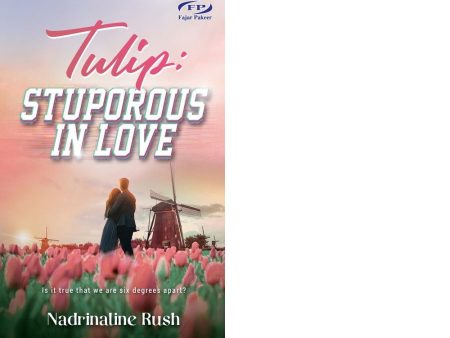 Tulip: Stuporous In Love Supply