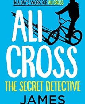 ALI CROSS: THE SECRET DETECTIVE  MOVE FROM LEADS TO HIGHLIGH Online now