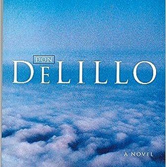 Delillo: Falling Man Online