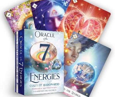 Oracle Of The 7 Energies Discount