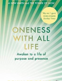 Oneness With All Life Online Sale