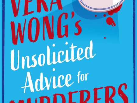 Vera Wong s Unsolicited Advice for Murderers on Sale