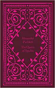 The Queen Of Spades (Little Clothbound Classics) Online now