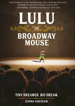 LULU THE BROADWAY NOUSE Hot on Sale