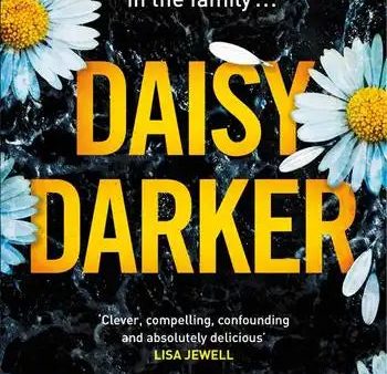 Daisy Darker For Sale