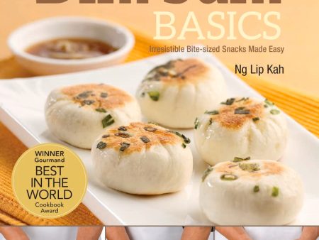 Dim Sum Basics (New Edition) Fashion