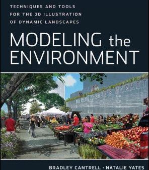 MODELING THE ENVIRONMENT ILLUSTRATION AND ANIMATION THEORY on Sale