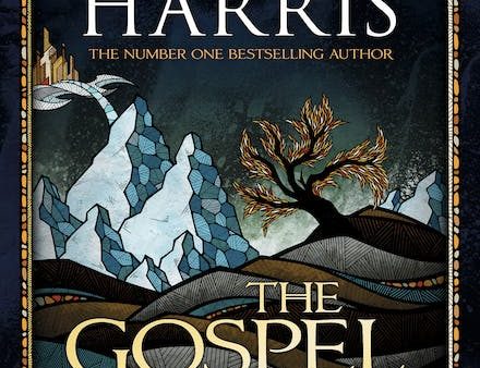 Gospel Of Loki (Runes Novels) Discount