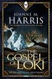 Gospel Of Loki (Runes Novels) Discount