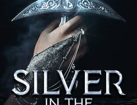 Silver In The Bone Hot on Sale