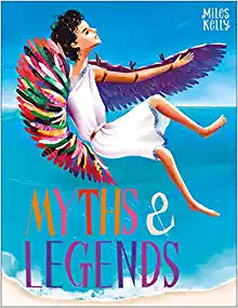 Myths & Legends For Discount