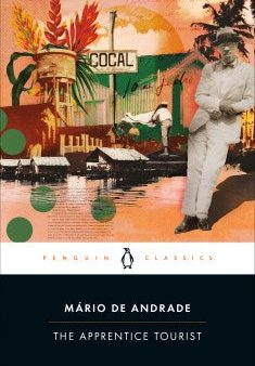 The Apprentice Tourist (Penguin Classics) Cheap