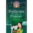 Princess Incognito #2: Nightmare at the Museum For Discount