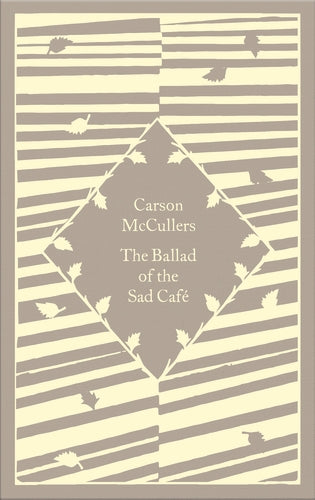 The Ballad Of The Sad Cafe (Little Clothbound Classics) Online now