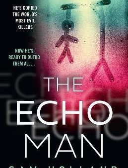 The Echo Man Online