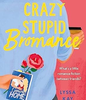 Crazy Stupid Bromance Hot on Sale