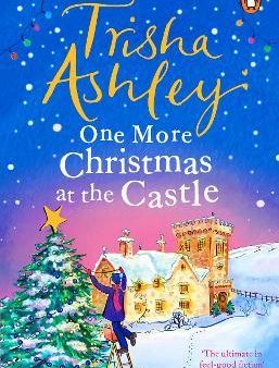 One More Christmas at the Castle Hot on Sale