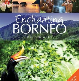 Enchanting Borneo Online