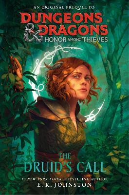 Dungeons & Dragons: Honor Among Thieves: The Druid S Call Hot on Sale