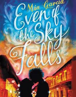 Even If the Sky Falls   (Reprint) Cheap