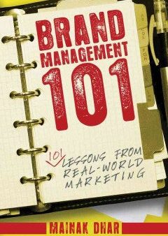 BRAND MANAGEMENT 101 Online