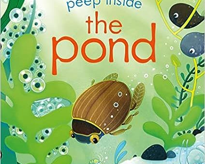 Peep Inside The Pond Online now