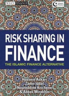 RISK SHARING IN FINANCE: THE ISLAMIC FINANCE ALTERNATIVE Hot on Sale