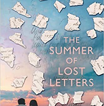 The Summer of Lost Letters Online Hot Sale