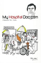 My Hospital Doc Com - Memoir Dr. Non Online