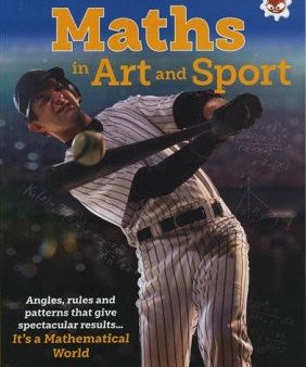 IT`S A MATHEMATICAL WORLD: MATHS IN ART AND SPORT Online Sale