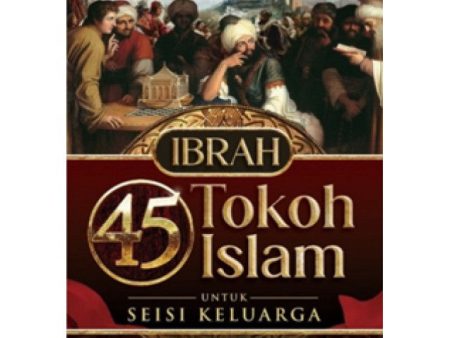 Ibrah 45 Tokoh Islam Untuk Seisi Keluarga Online now