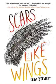 Scars Like Wings Discount