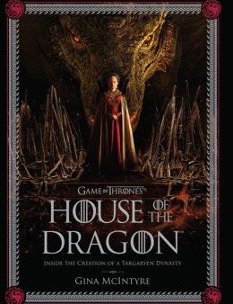 The Making Of HBO’S House Of The Dragon For Cheap