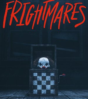 Frightmares  (Underlined) Hot on Sale