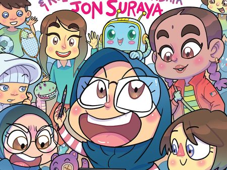 Komik-M: Kiut Miut & Koleksi Jon Suraya Discount