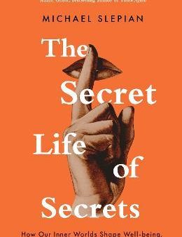 The Secret Life Of Secrets For Discount