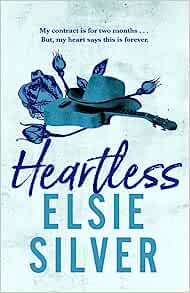 Heartless (Chestnut Springs #2) Cheap