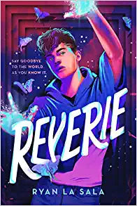 Reverie Hot on Sale