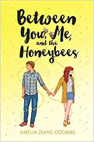 Between You, Me, & Honeybees Online