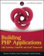 PHP WEB APPLICATION DEVELOPMENT: BUILDING APPLICATIONS WITH Hot on Sale